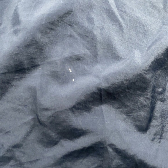 Nascar Stormtech Full-Zip Windbreaker Jacket Mens Medium‎ Blue Vented Wicking - Picture 11 of 13